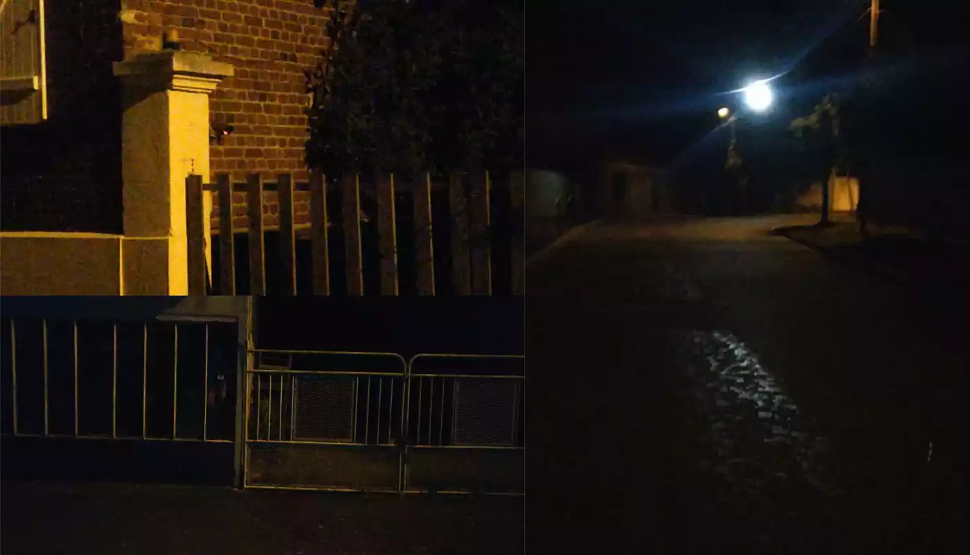 captures d’écran de la vidéo