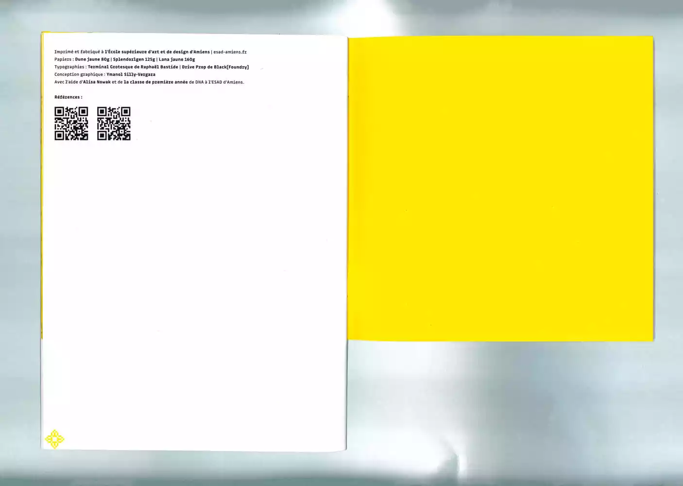 article du magazine scientypo