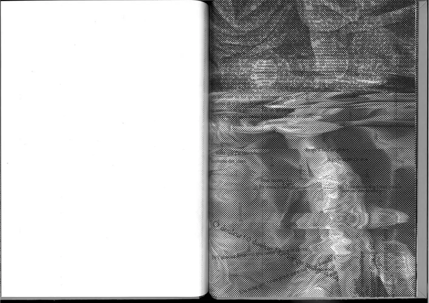 détail de la sérigraphie